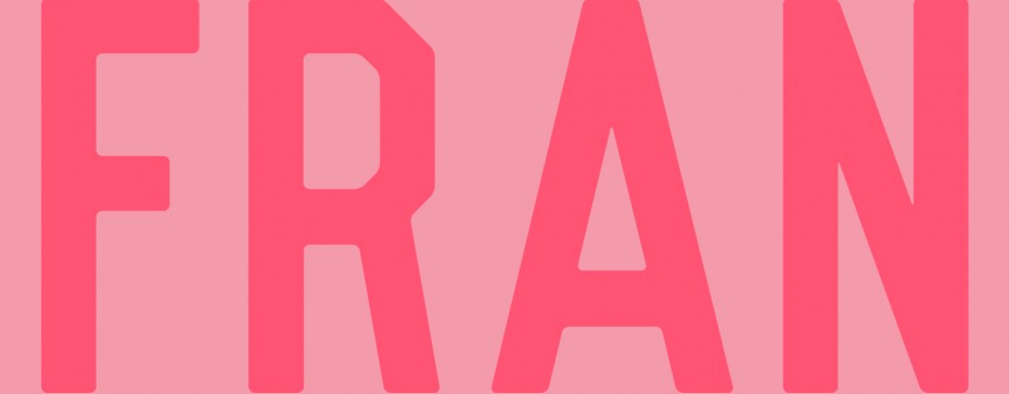 Fran logo