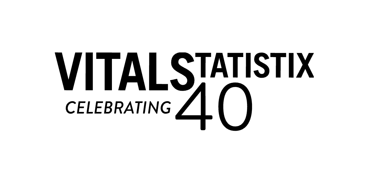 Vitalstatistix  Incorporated logo