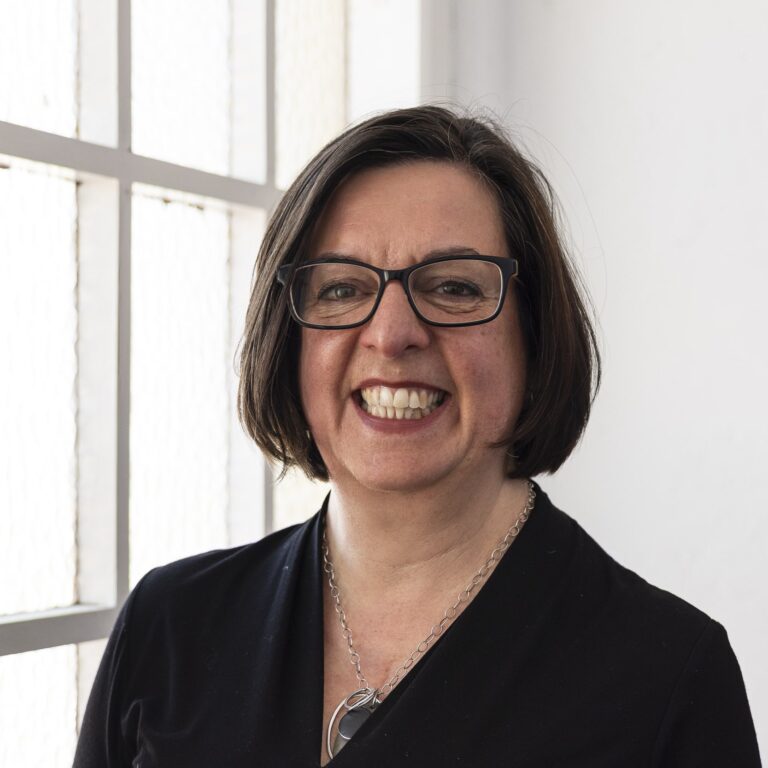 Christie Anthoney