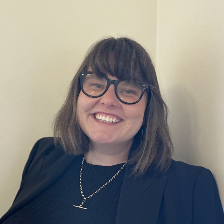 Dr Gemma Beale