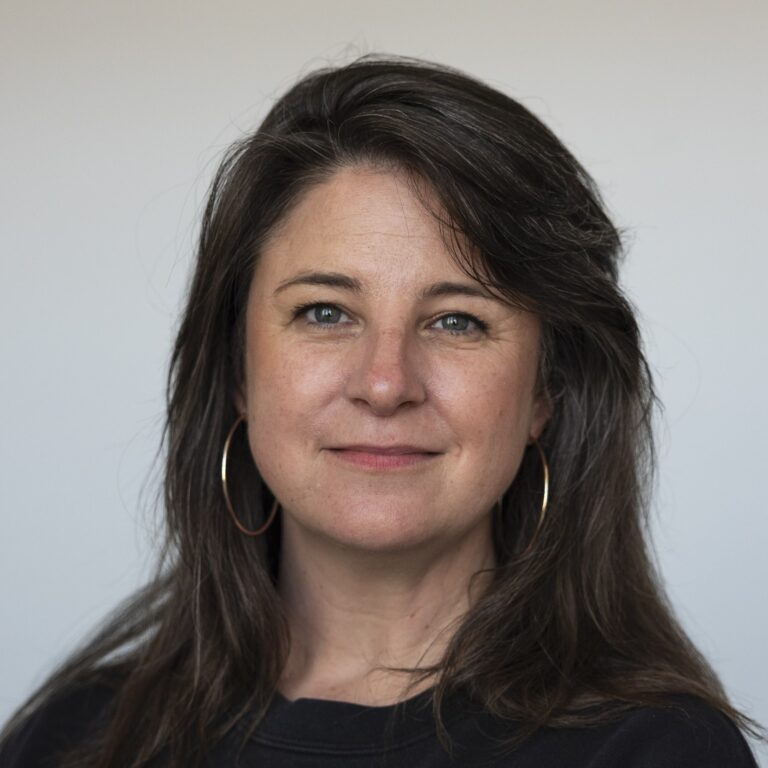 Maggie Oster