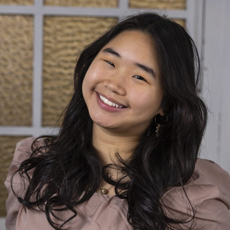Danielle Lim
