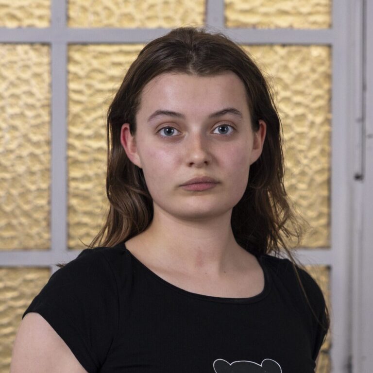 Rose Hartshorne